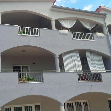 Apartment Gold & Gray Zadar Exterior photo