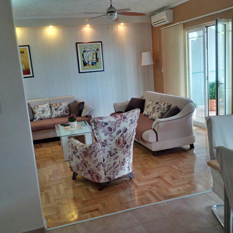 Apartment Gold & Gray Zadar Exterior photo