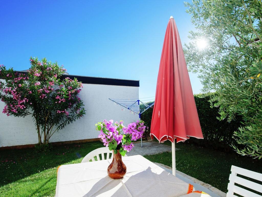 Apartment Gold & Gray Zadar Exterior photo