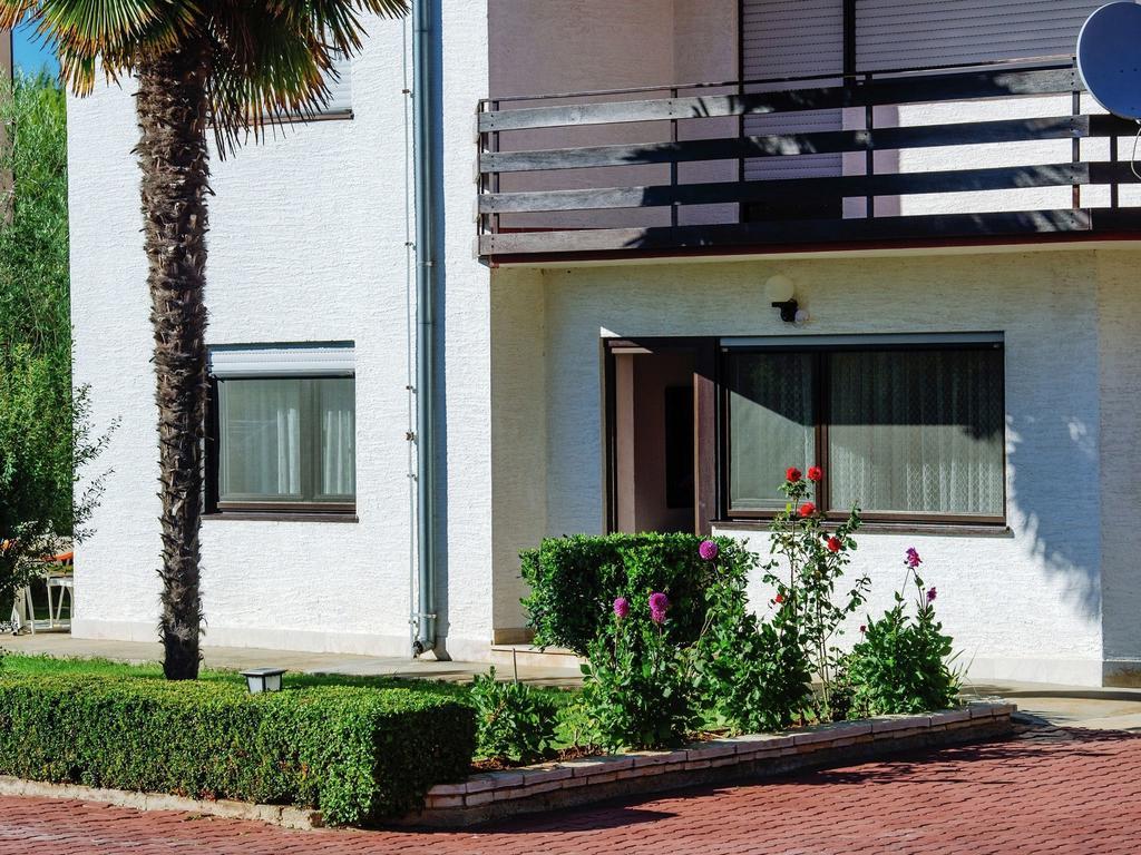 Apartment Gold & Gray Zadar Exterior photo