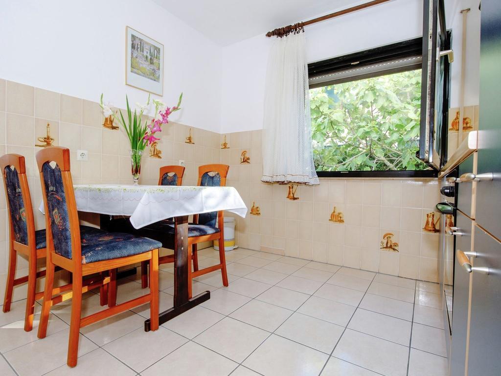 Apartment Gold & Gray Zadar Exterior photo