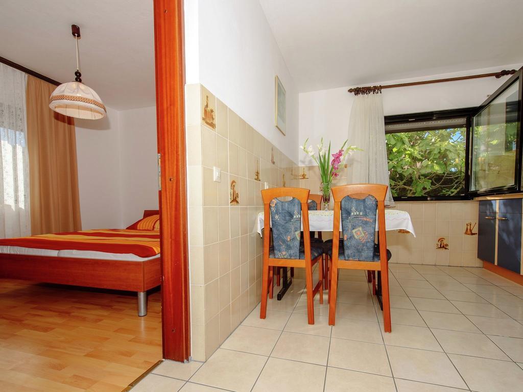 Apartment Gold & Gray Zadar Exterior photo