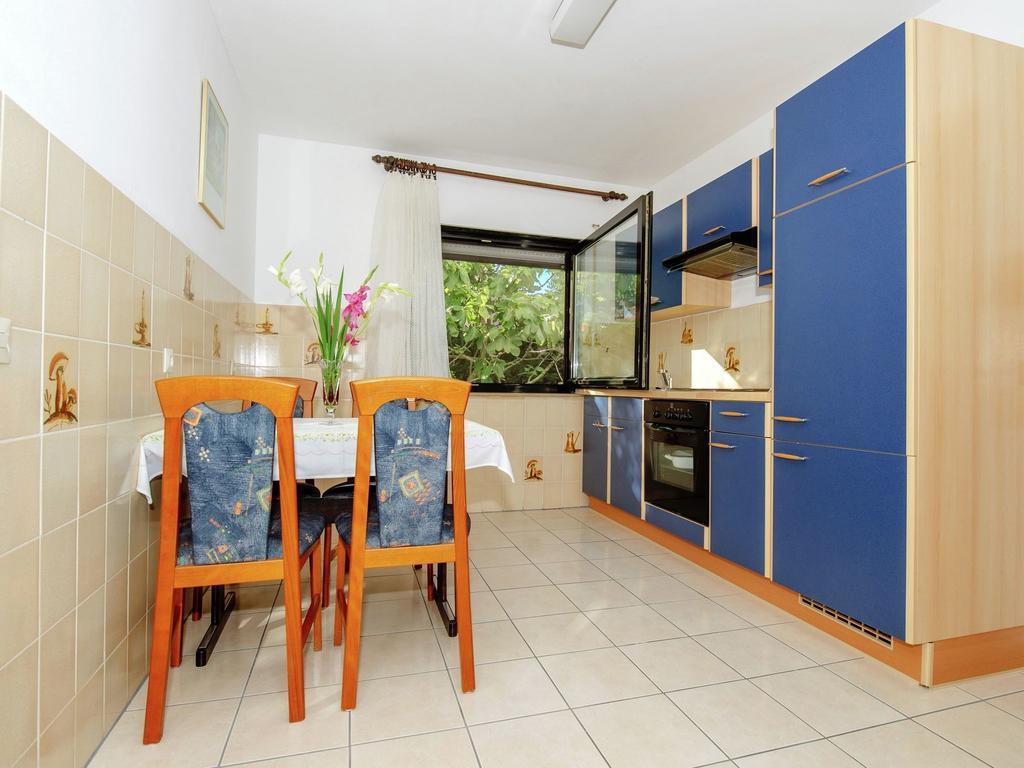 Apartment Gold & Gray Zadar Exterior photo