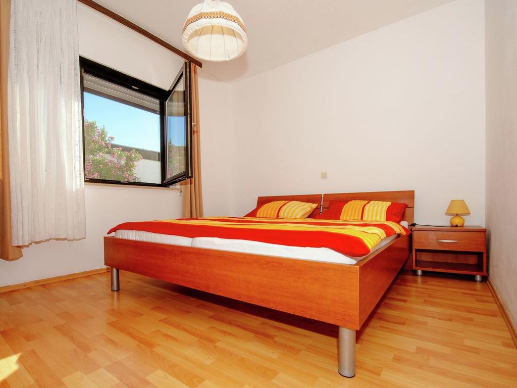 Apartment Gold & Gray Zadar Exterior photo