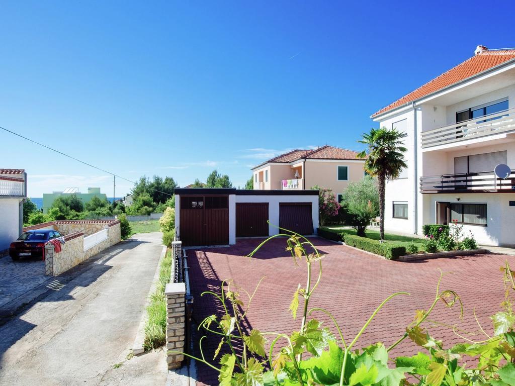 Apartment Gold & Gray Zadar Exterior photo