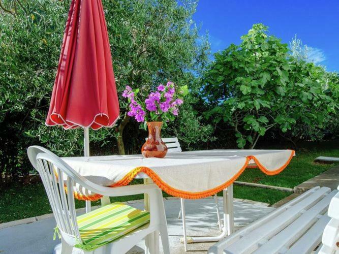 Apartment Gold & Gray Zadar Exterior photo