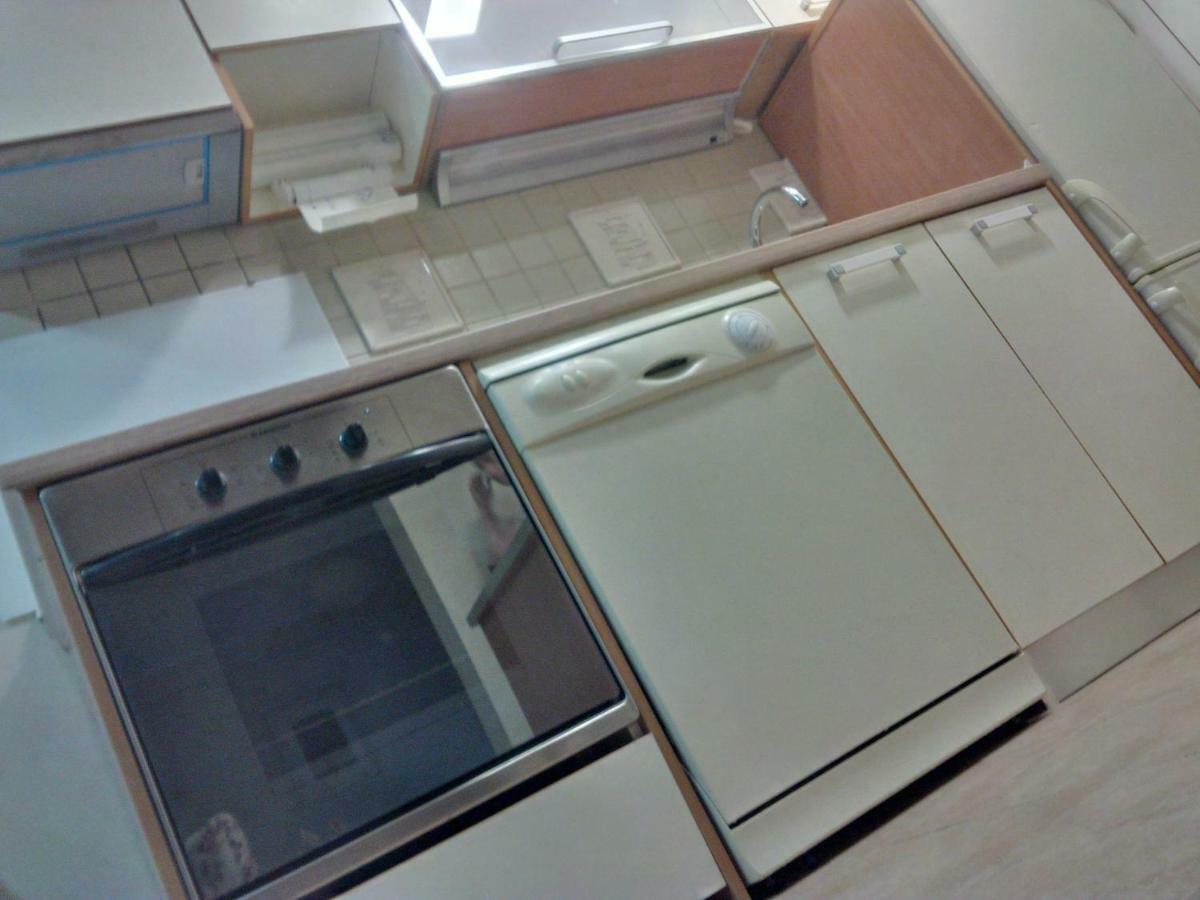 Apartment Gold & Gray Zadar Exterior photo